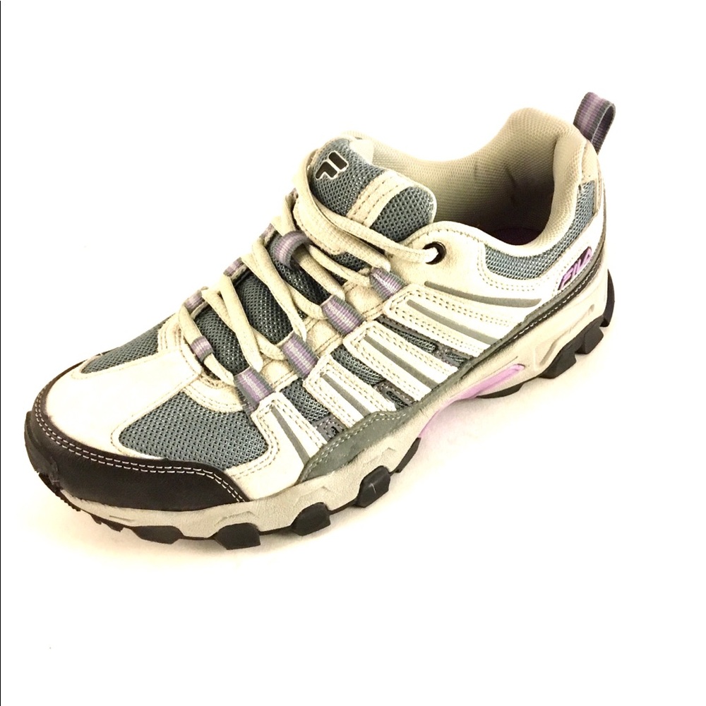 Fila Womens Hiking Sneaker